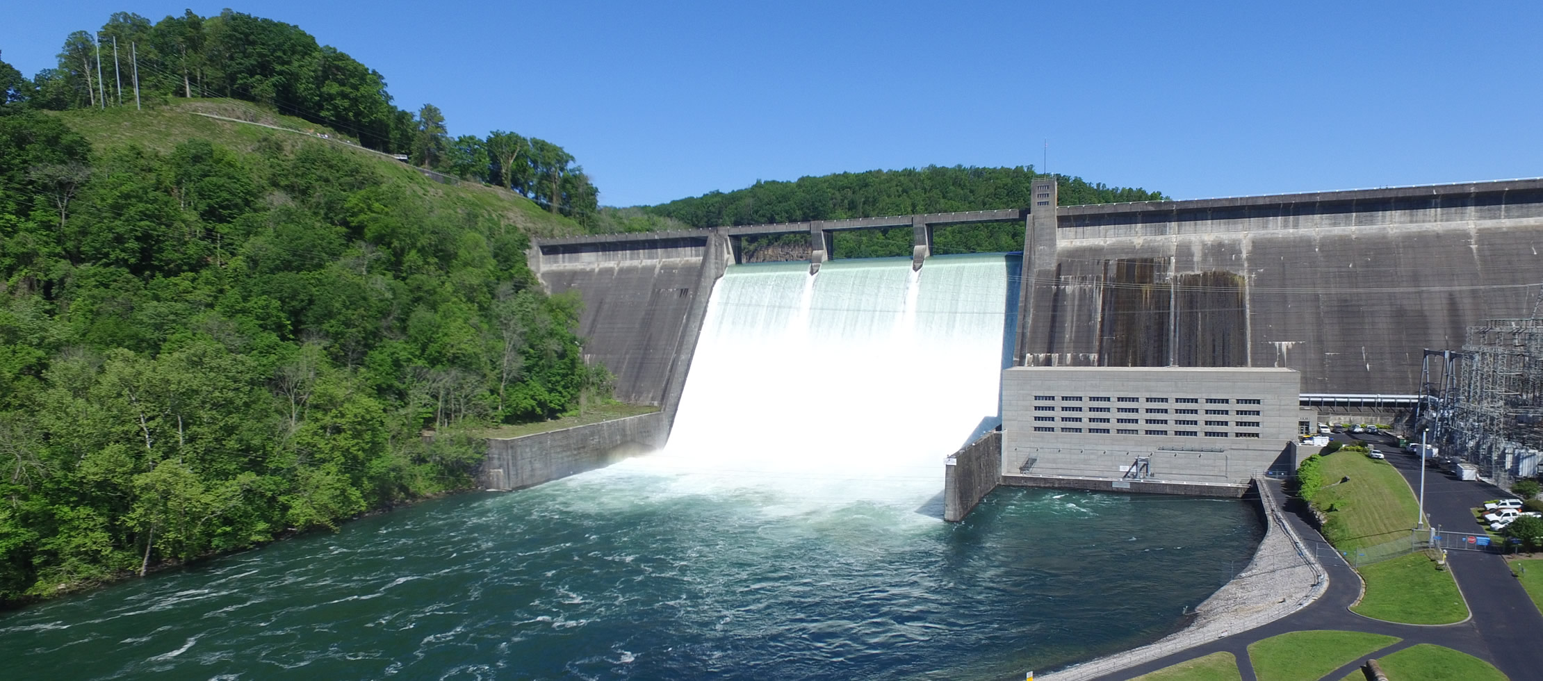 Norris Lake Weather and Water Conditions