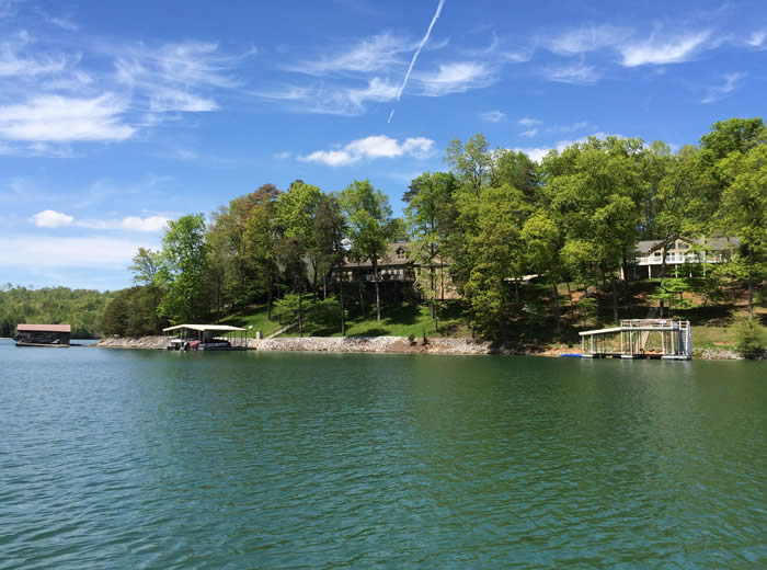 Vacation Homes