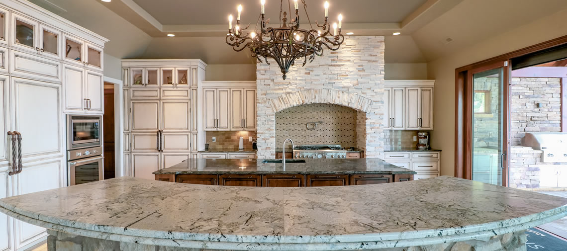 Increase the Value of Your Lake Home 