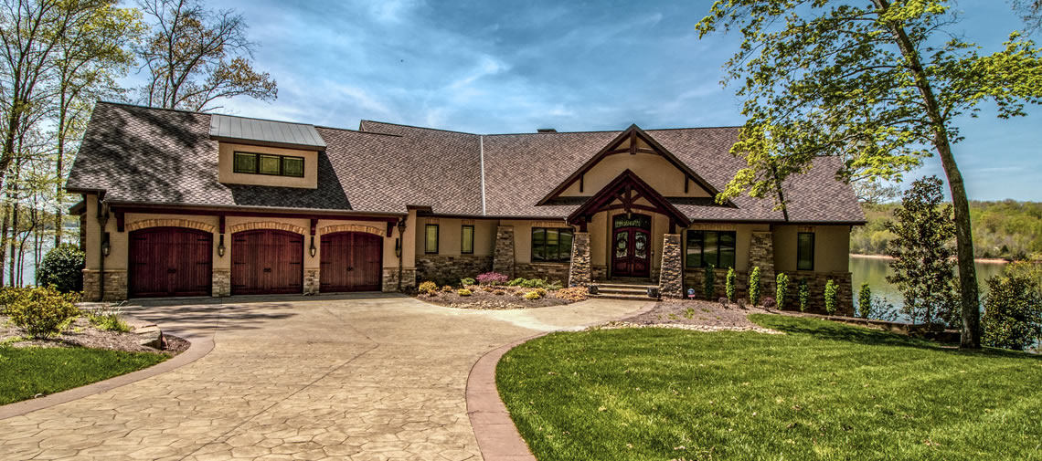 5 Ideas for selling your lake home on Norris Lake