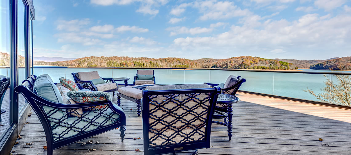 Planning your Move to Norris Lake