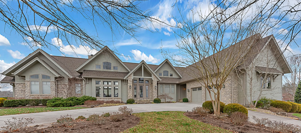 Find Real Estate for Sale at Norris Lake Tennessee