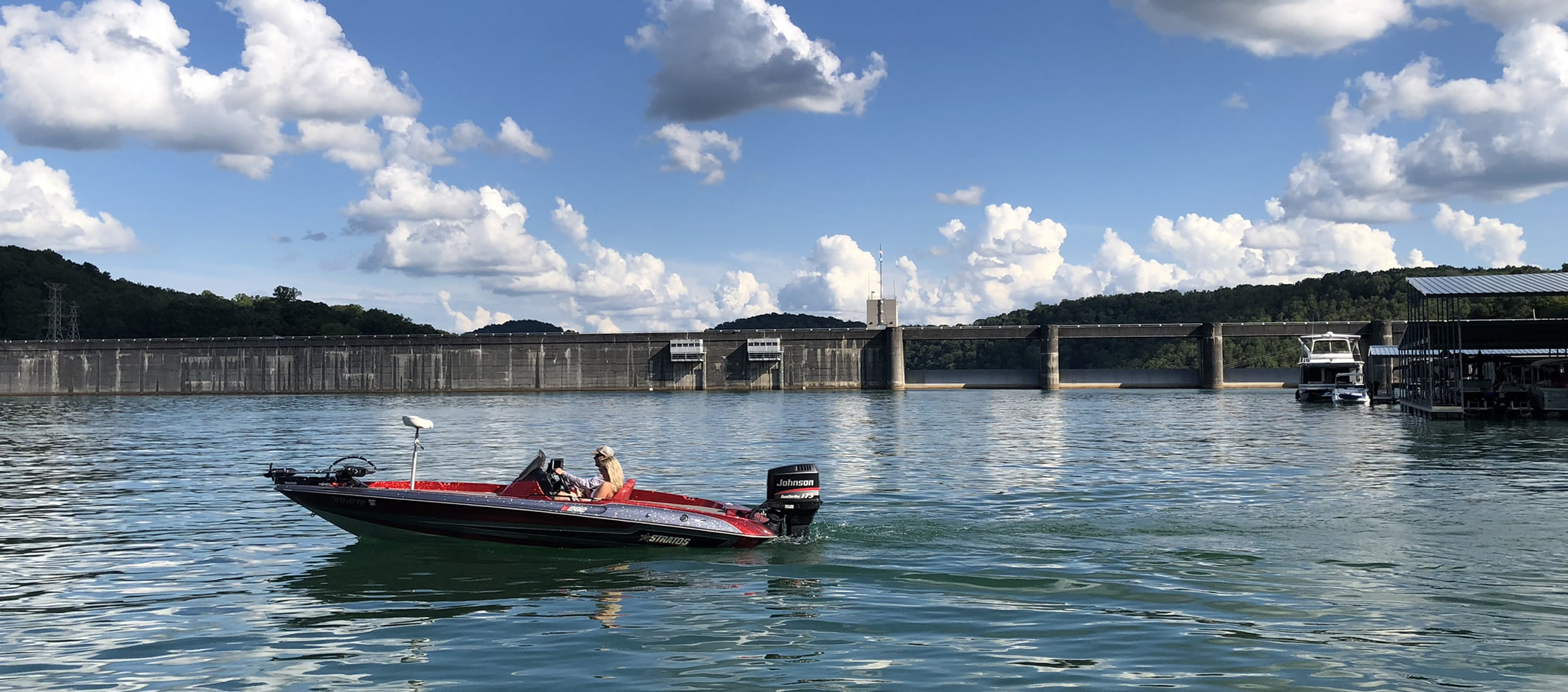 Norris Lake Fishing Reports