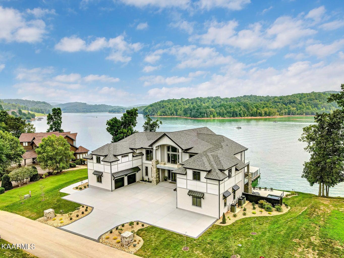 Norris Lake Real Estate - Image# 2