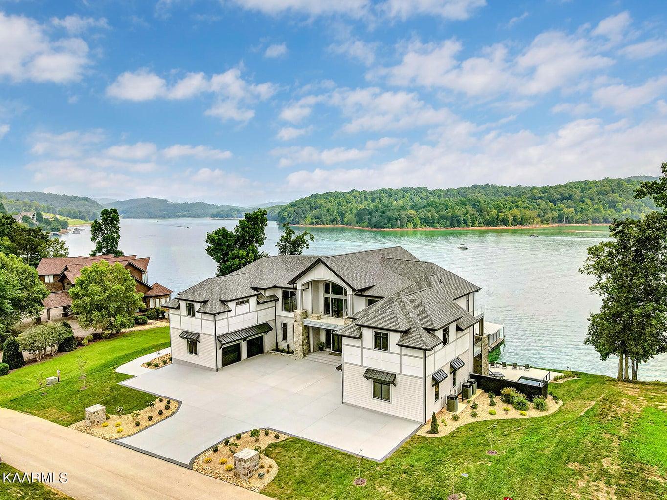 201 Crown Jewel Lane, Lafollette, TN - Norris Lake Real Estate - Image# 5