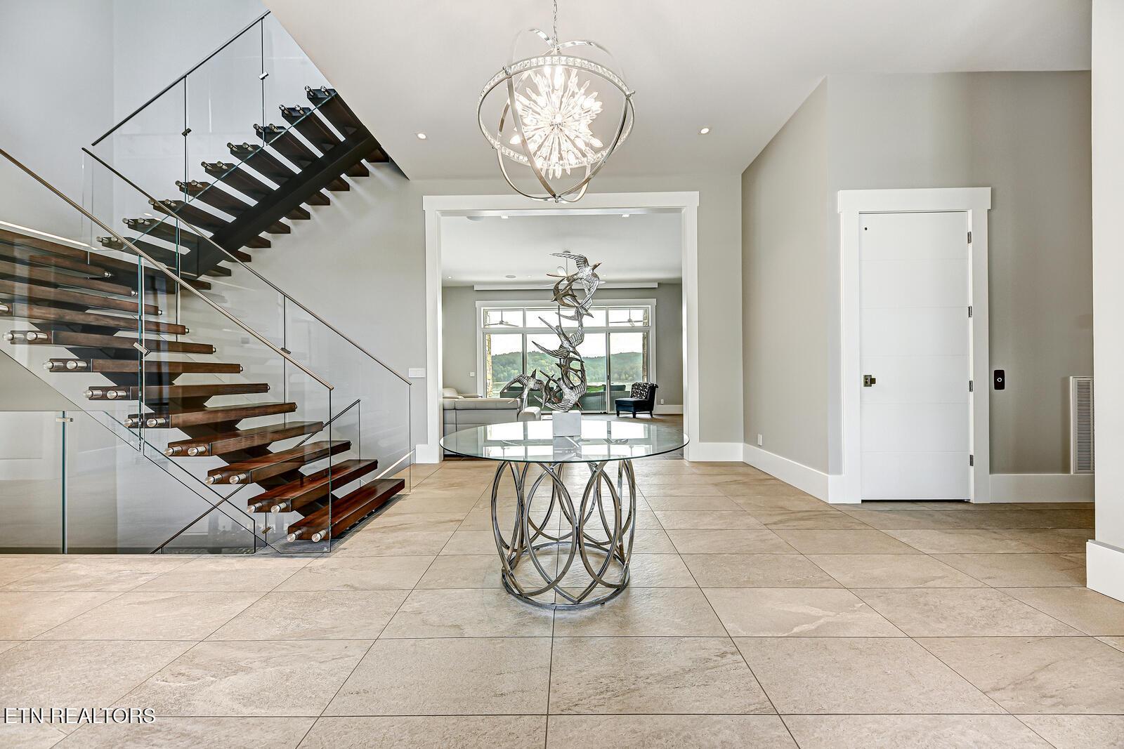 201 Crown Jewel Lane, Lafollette, TN - Norris Lake Real Estate - Image# 4