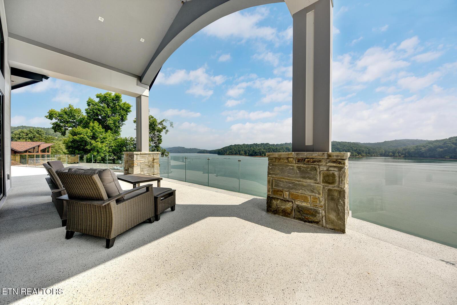 201 Crown Jewel Lane, Lafollette, TN - Norris Lake Real Estate - Image# 37