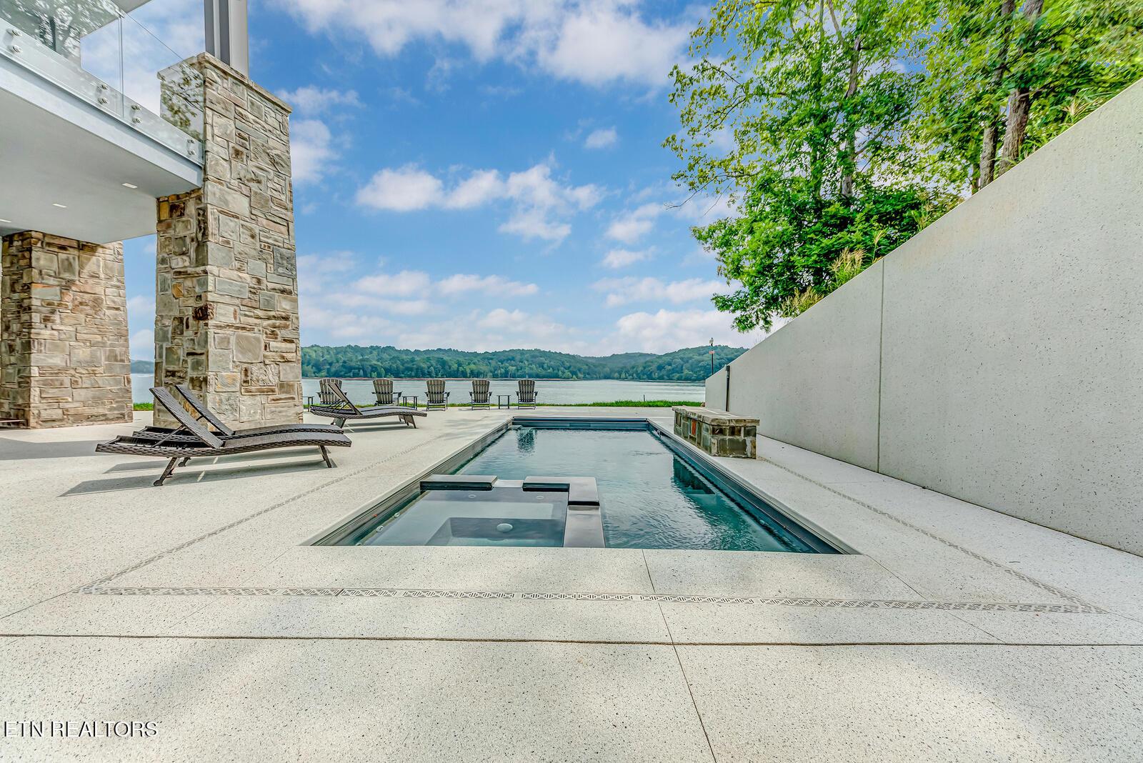 201 Crown Jewel Lane, Lafollette, TN - Norris Lake Real Estate - Image# 78