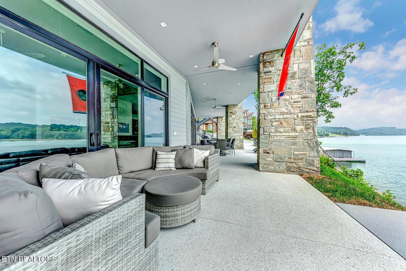 201 Crown Jewel Lane, Lafollette, TN - Norris Lake Real Estate - Image# 79
