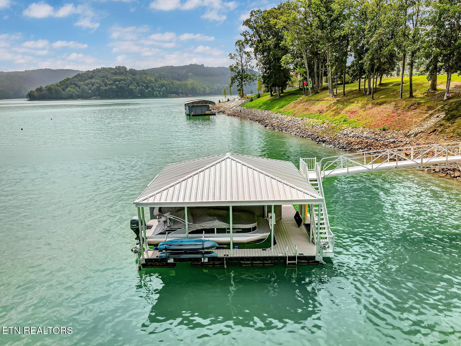 201 Crown Jewel Lane, Lafollette, TN - Norris Lake Real Estate - Image# 85