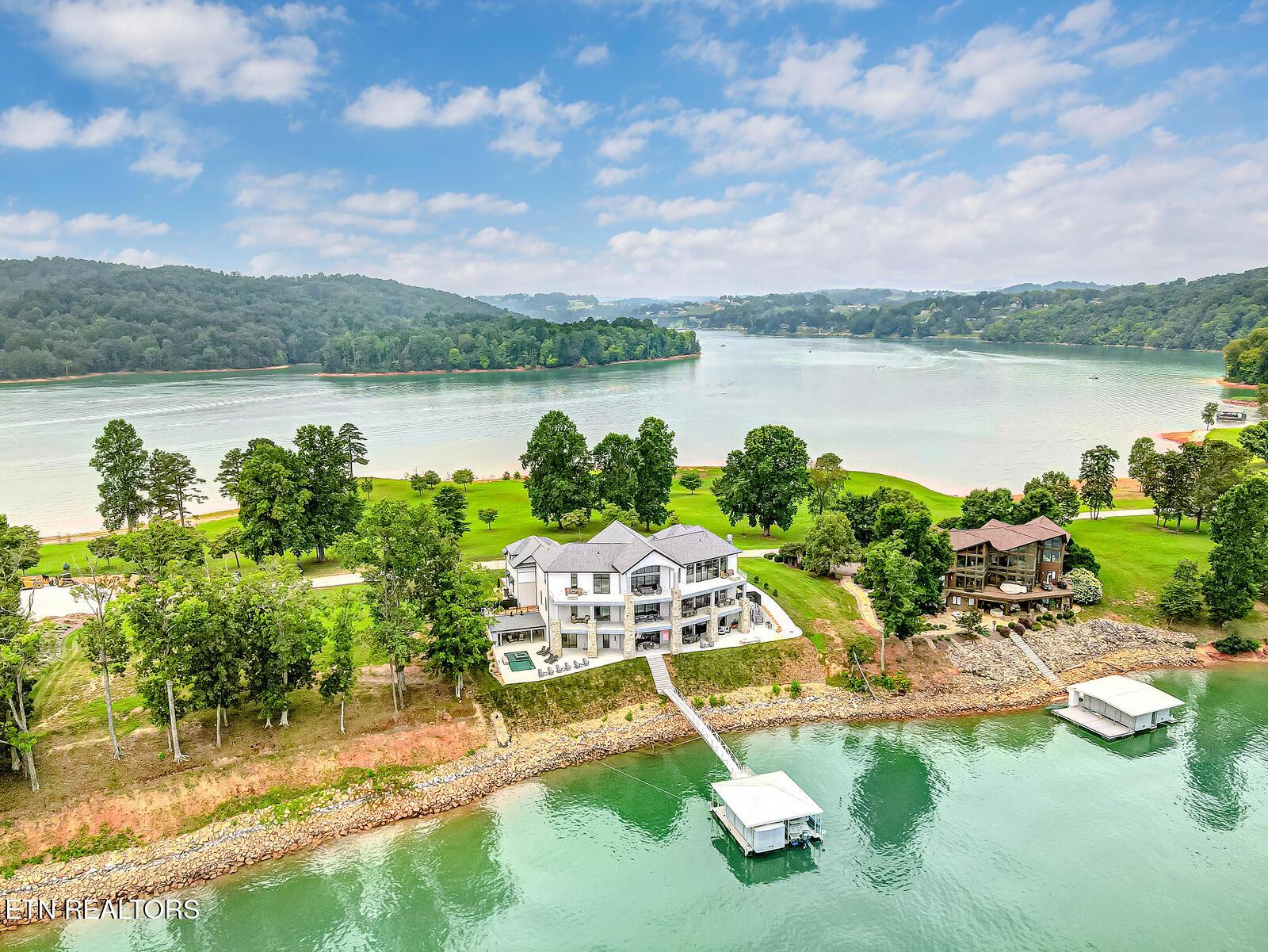 201 Crown Jewel Lane, Lafollette, TN - Norris Lake Real Estate - Image# 87