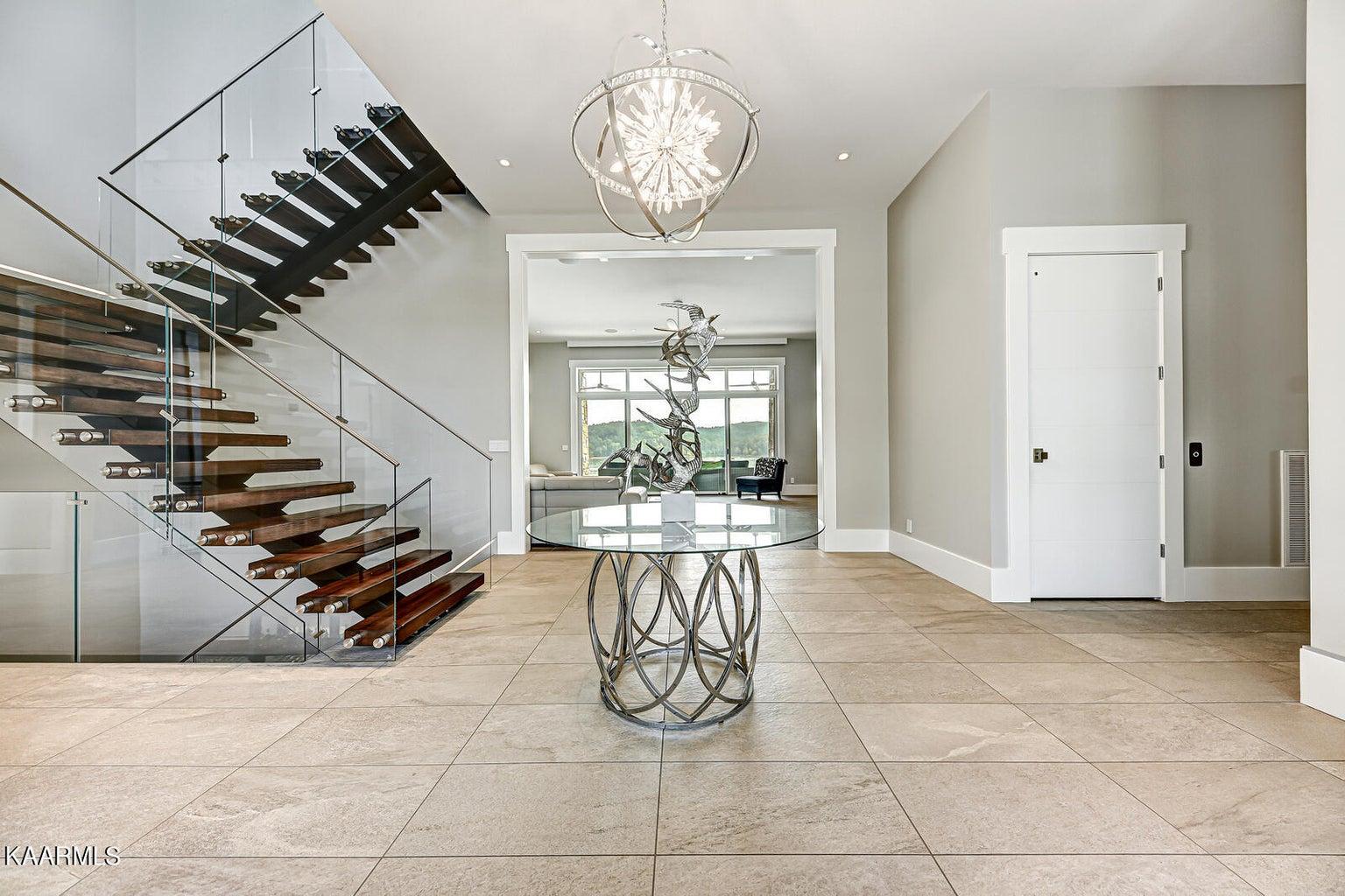 201 Crown Jewel Lane, Lafollette, TN - Norris Lake Real Estate - Image# 8