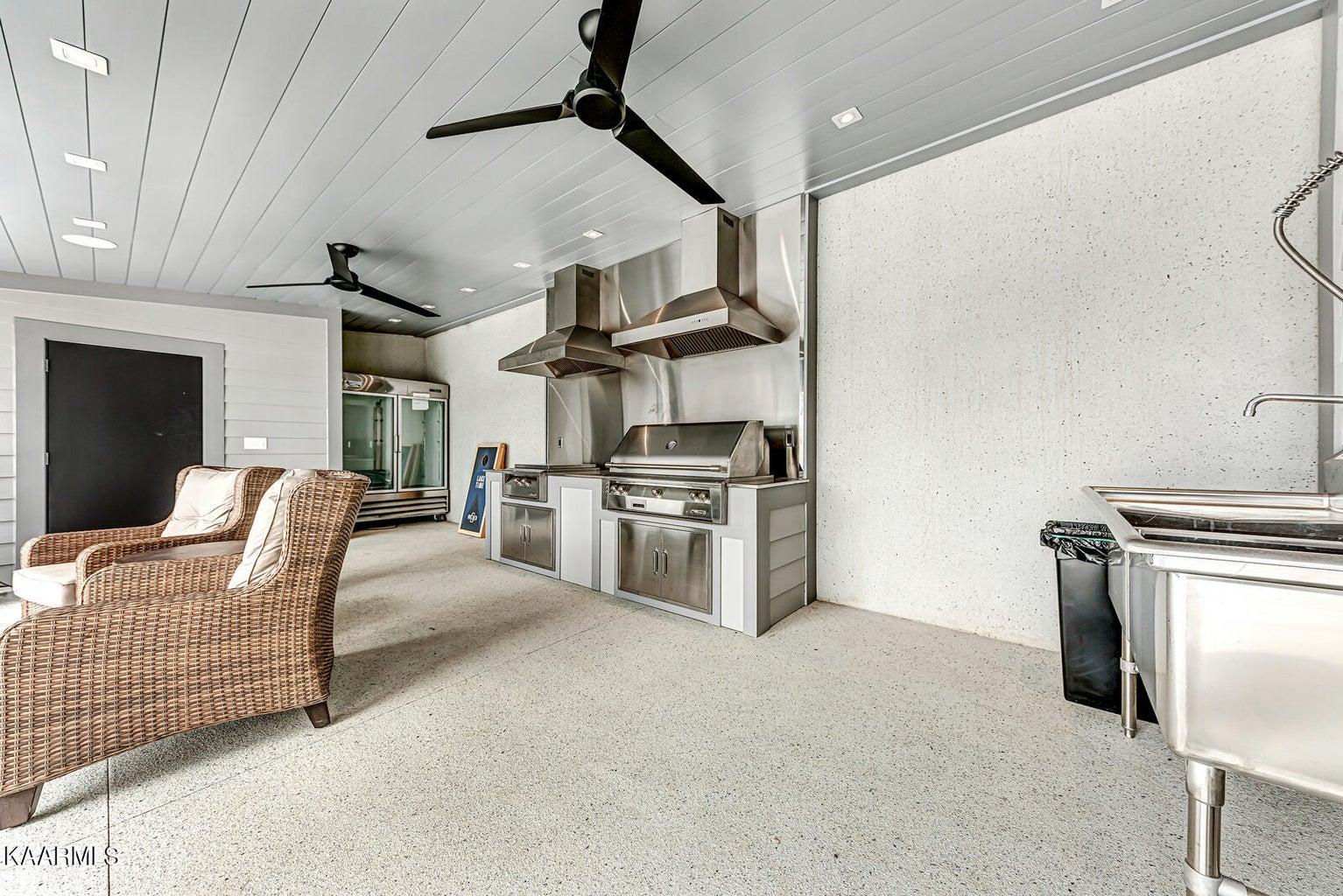 201 Crown Jewel Lane, Lafollette, TN - Norris Lake Real Estate - Image# 110
