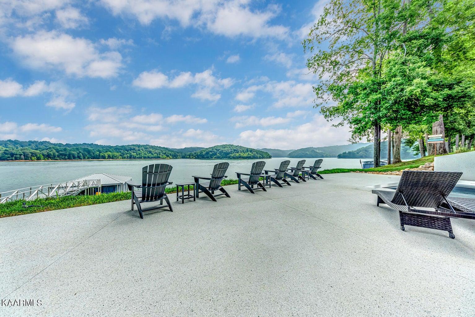 201 Crown Jewel Lane, Lafollette, TN - Norris Lake Real Estate - Image# 112