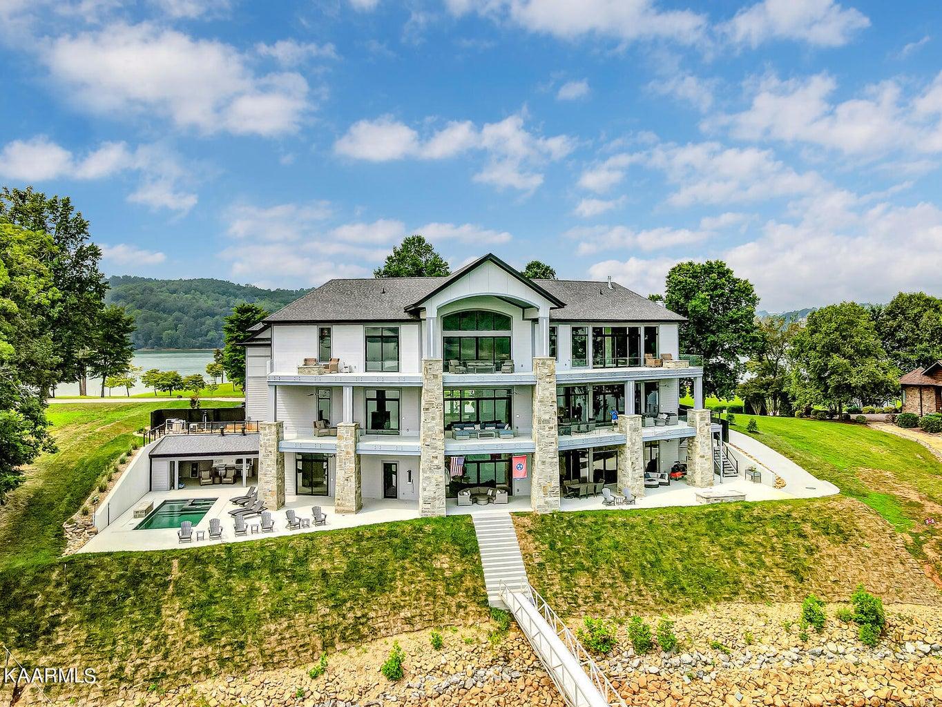 201 Crown Jewel Lane, Lafollette, TN - Norris Lake Real Estate - Image# 114
