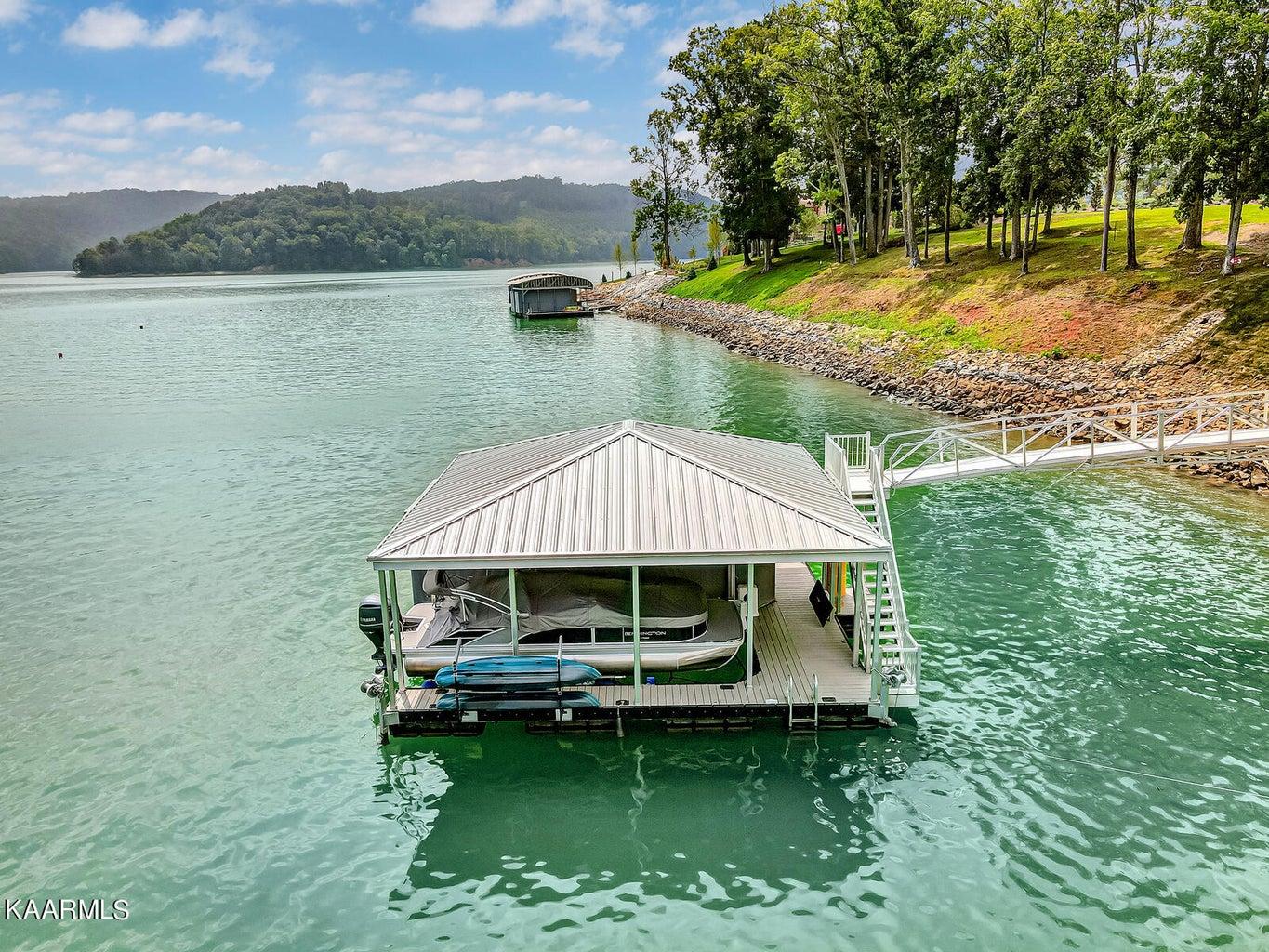201 Crown Jewel Lane, Lafollette, TN - Norris Lake Real Estate - Image# 115