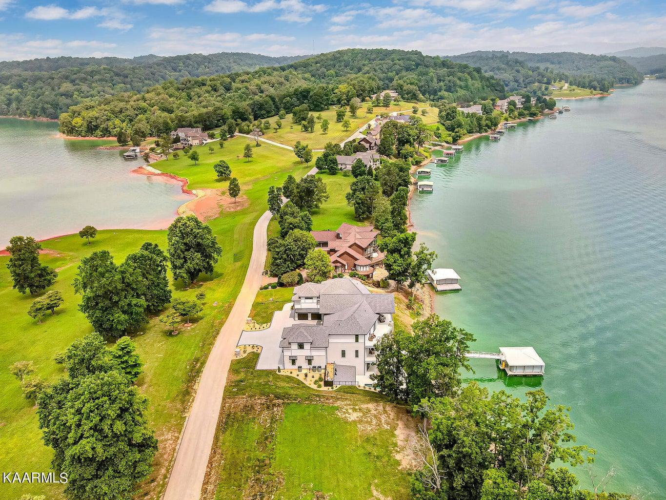201 Crown Jewel Lane, Lafollette, TN - Norris Lake Real Estate - Image# 117