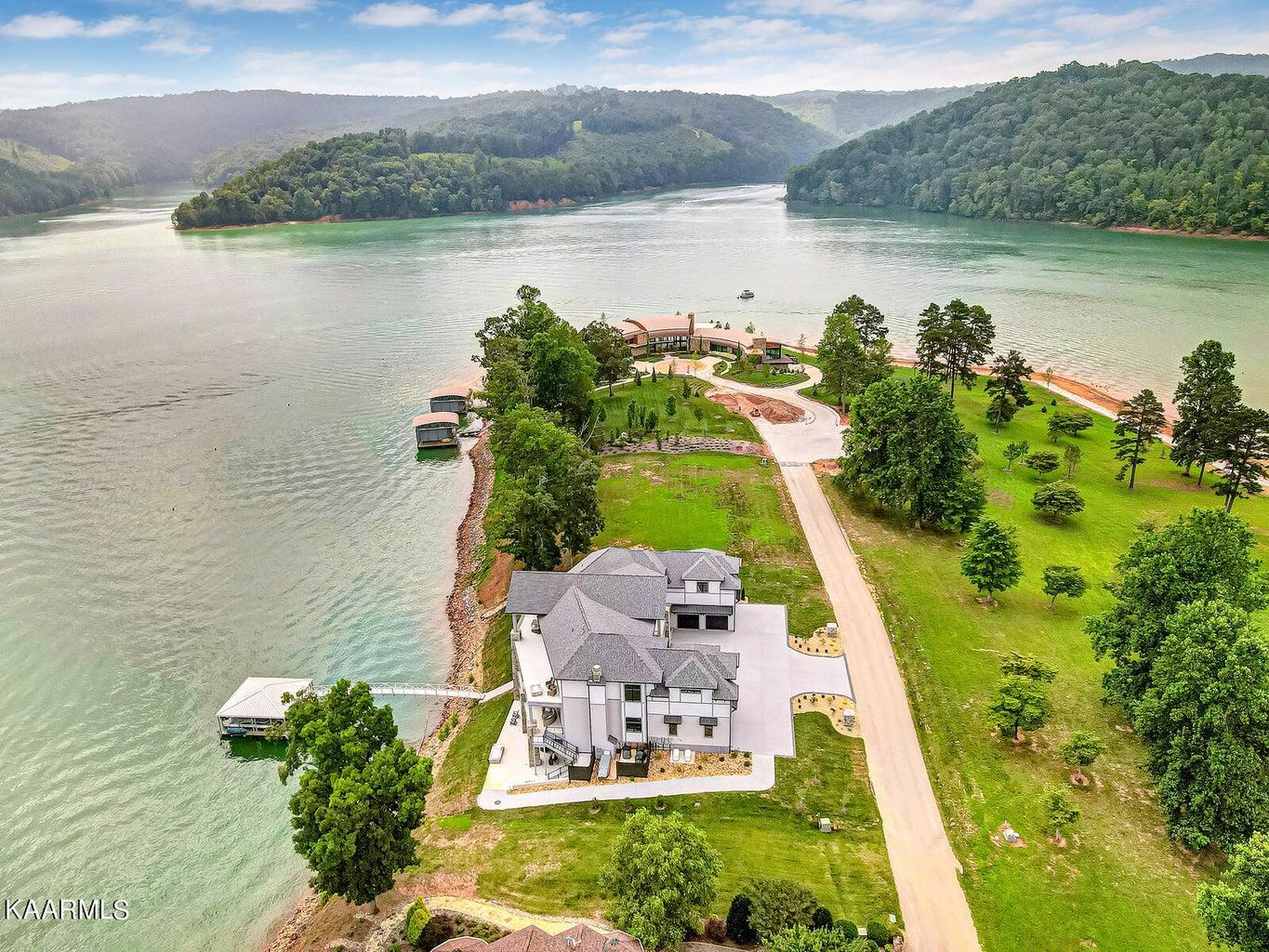 201 Crown Jewel Lane, Lafollette, TN - Norris Lake Real Estate - Image# 118