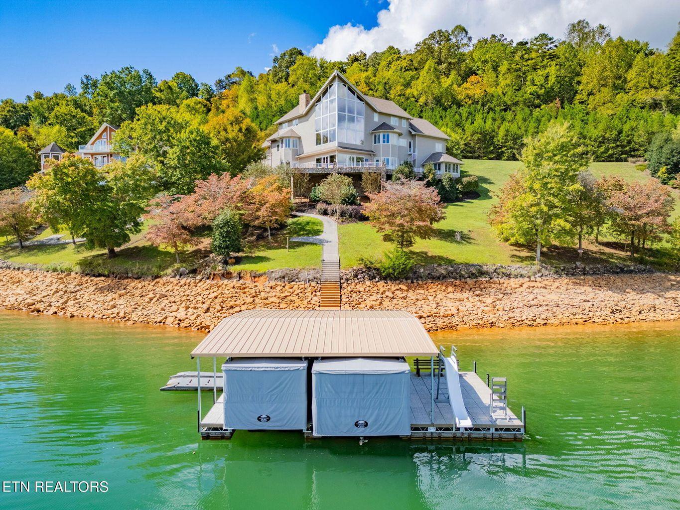 643 Crown Pointe Rd, Lafollette, TN - Norris Lake Real Estate - Image# 26