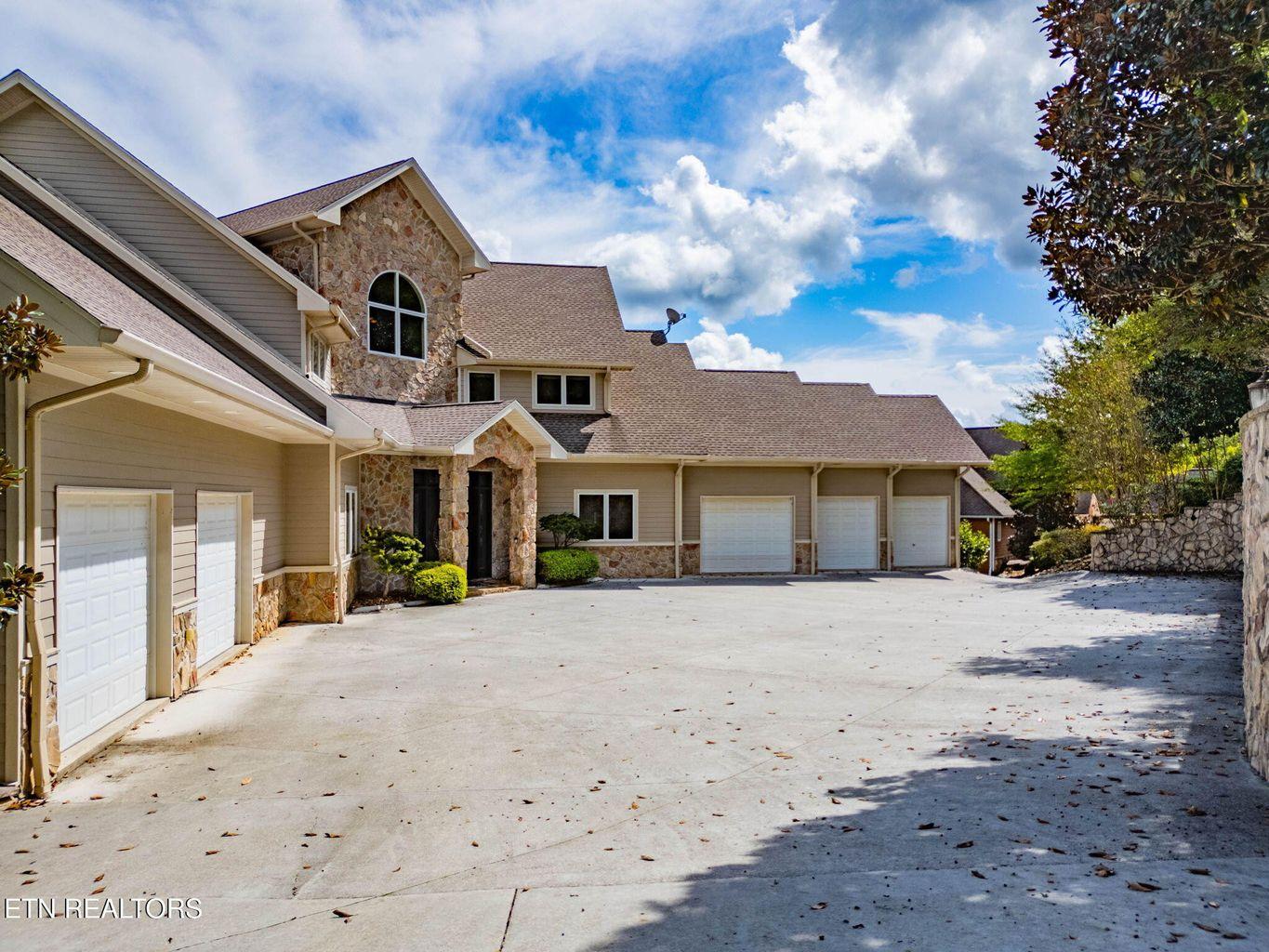 643 Crown Pointe Rd, Lafollette, TN - Norris Lake Real Estate - Image# 30