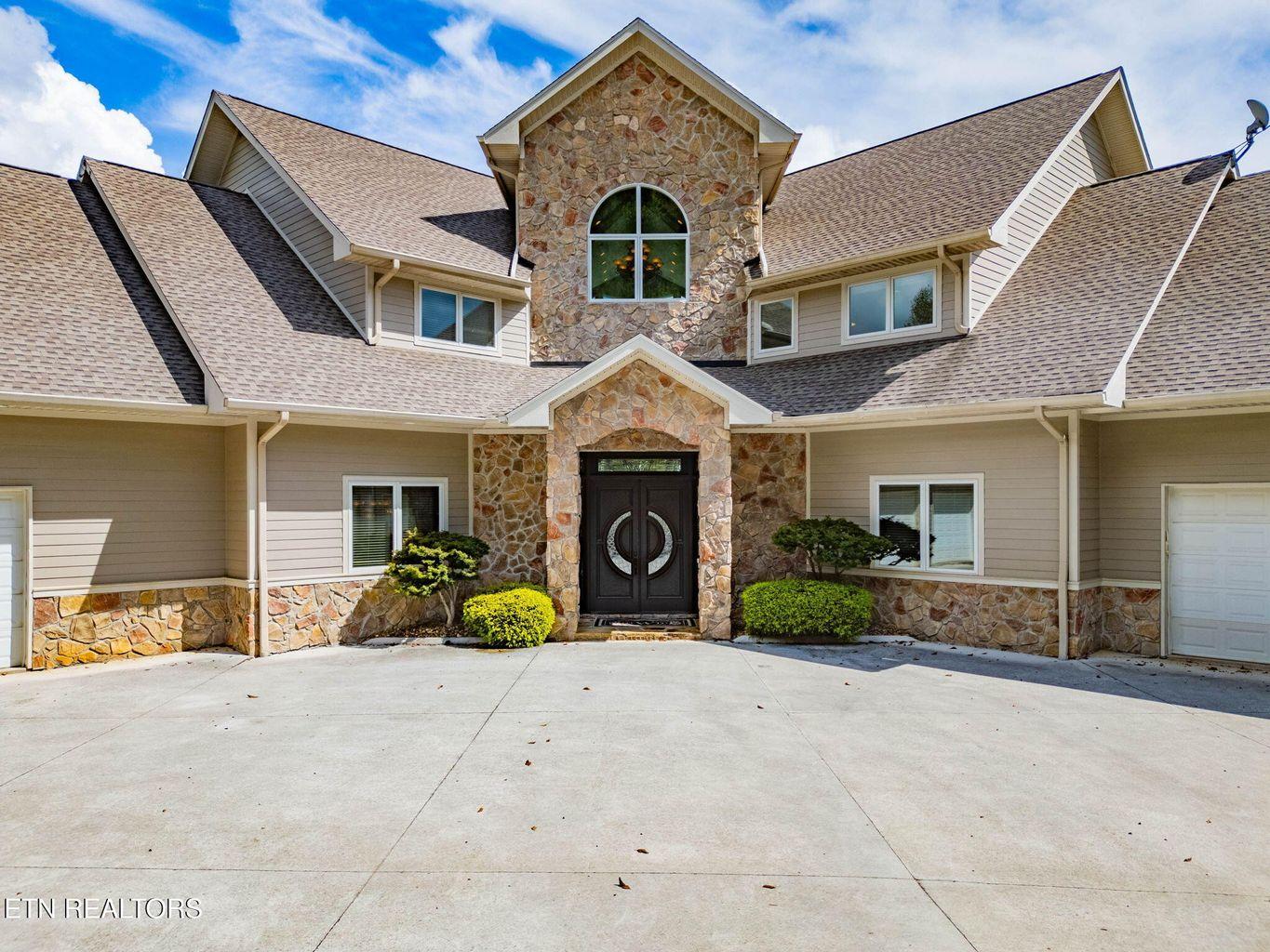643 Crown Pointe Rd, Lafollette, TN - Norris Lake Real Estate - Image# 32