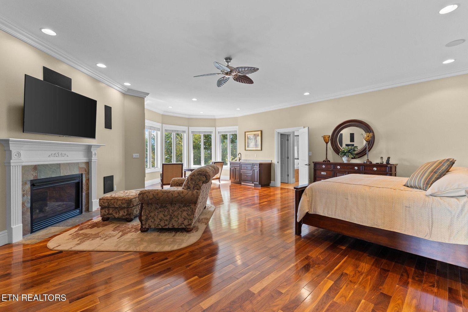 643 Crown Pointe Rd, Lafollette, TN - Norris Lake Real Estate - Image# 44