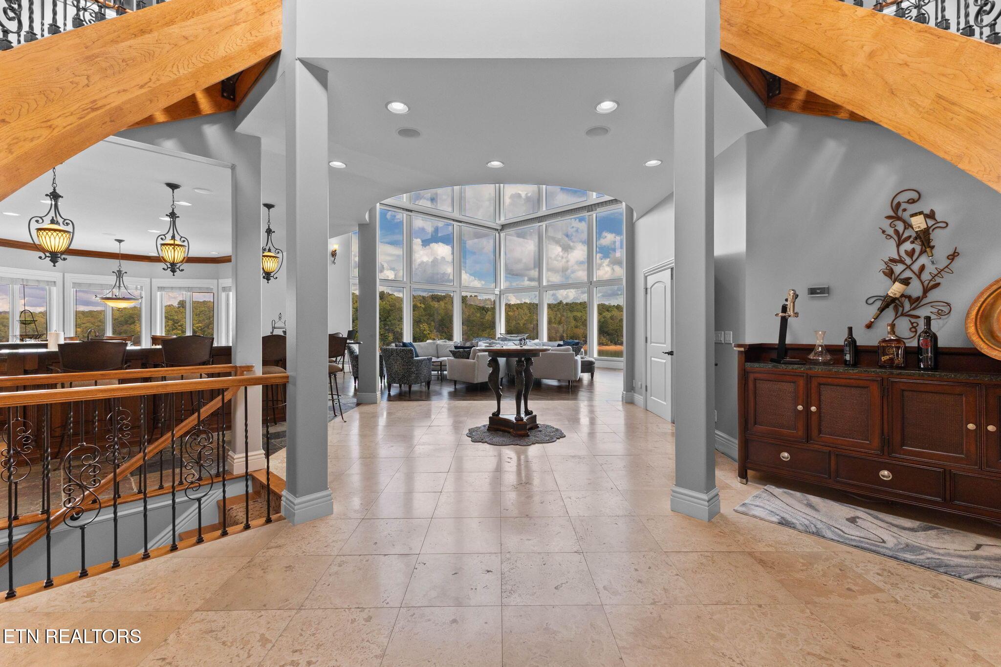 643 Crown Pointe Rd, Lafollette, TN - Norris Lake Real Estate - Image# 43