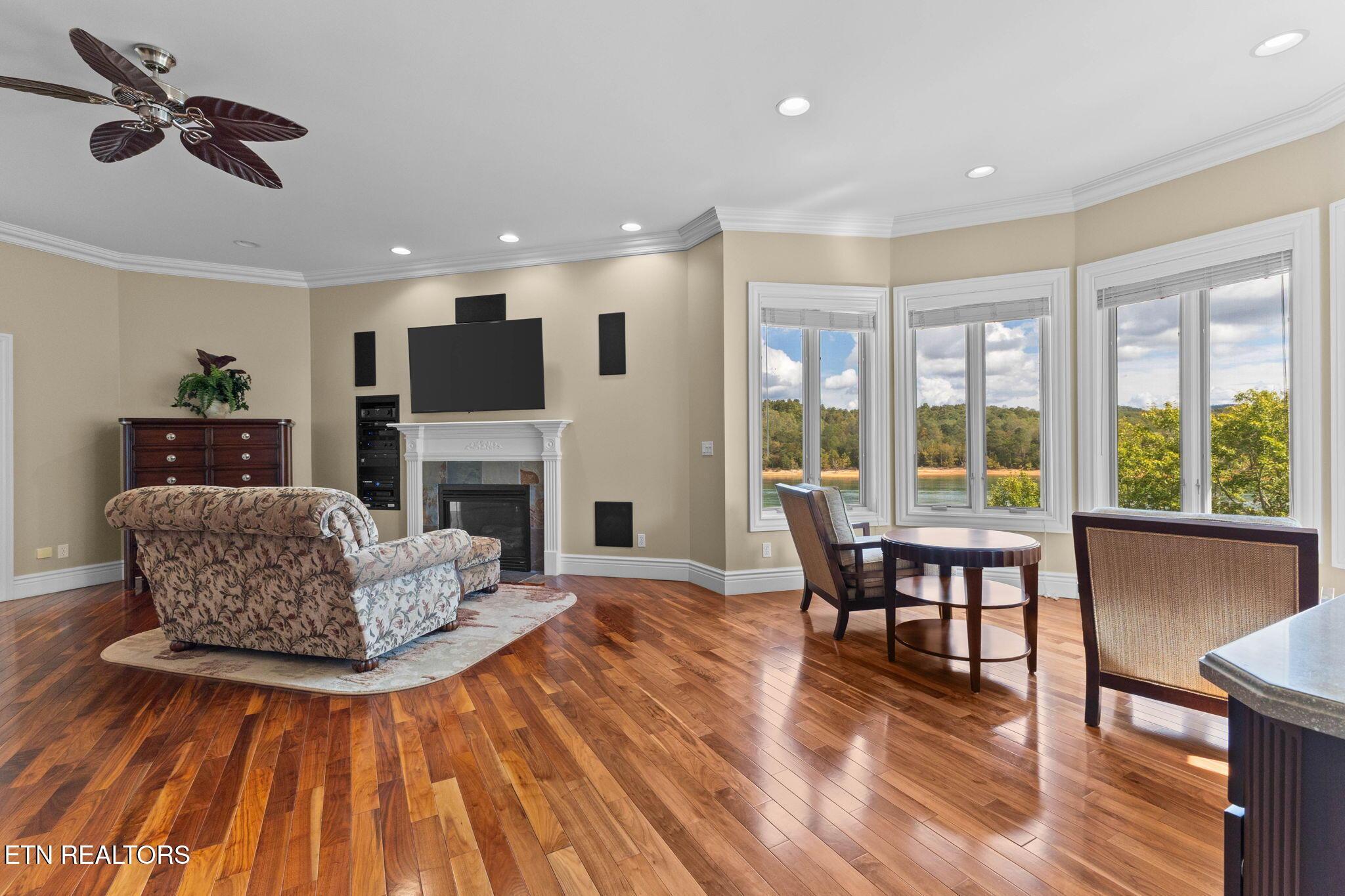 643 Crown Pointe Rd, Lafollette, TN - Norris Lake Real Estate - Image# 49