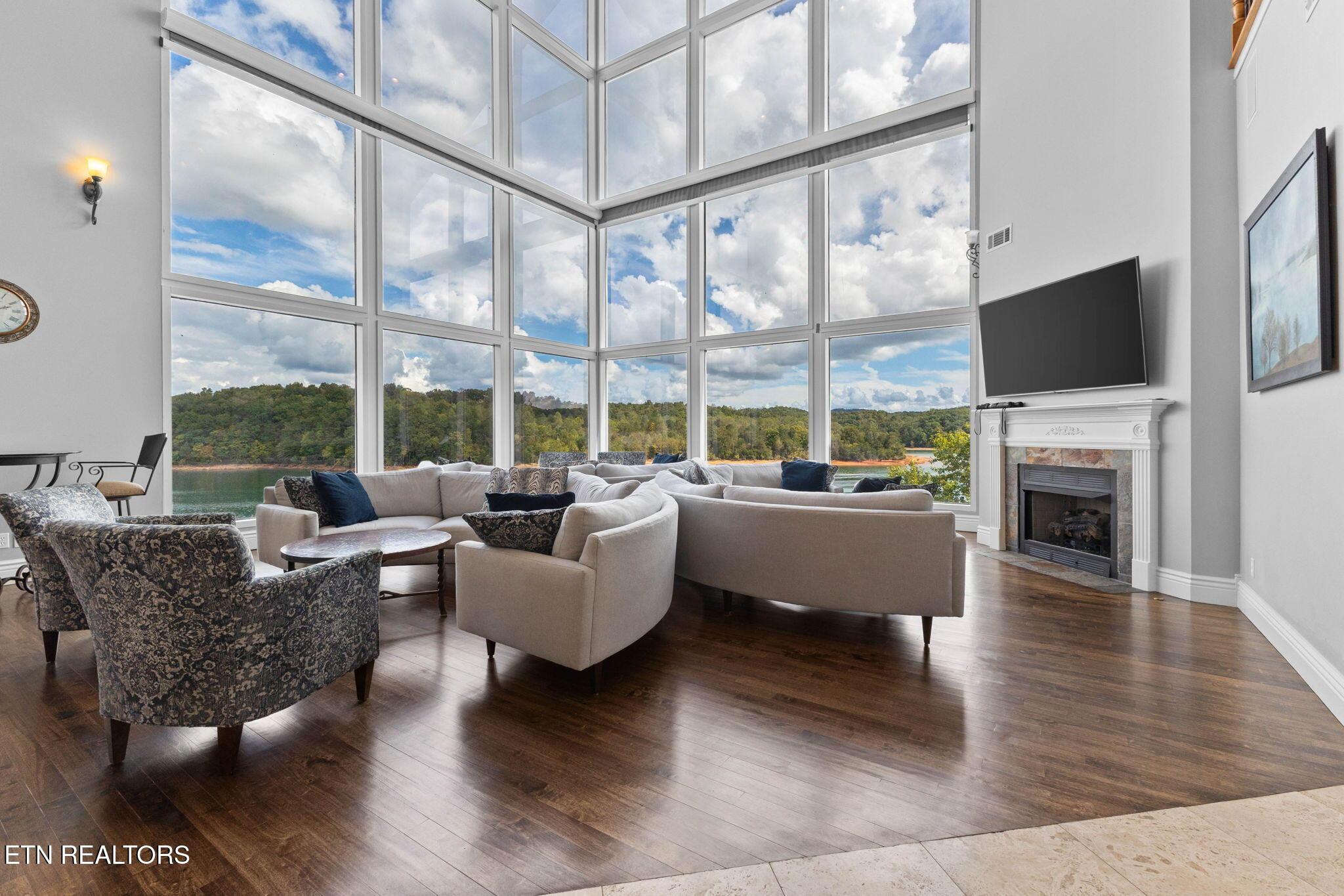 643 Crown Pointe Rd, Lafollette, TN - Norris Lake Real Estate - Image# 59