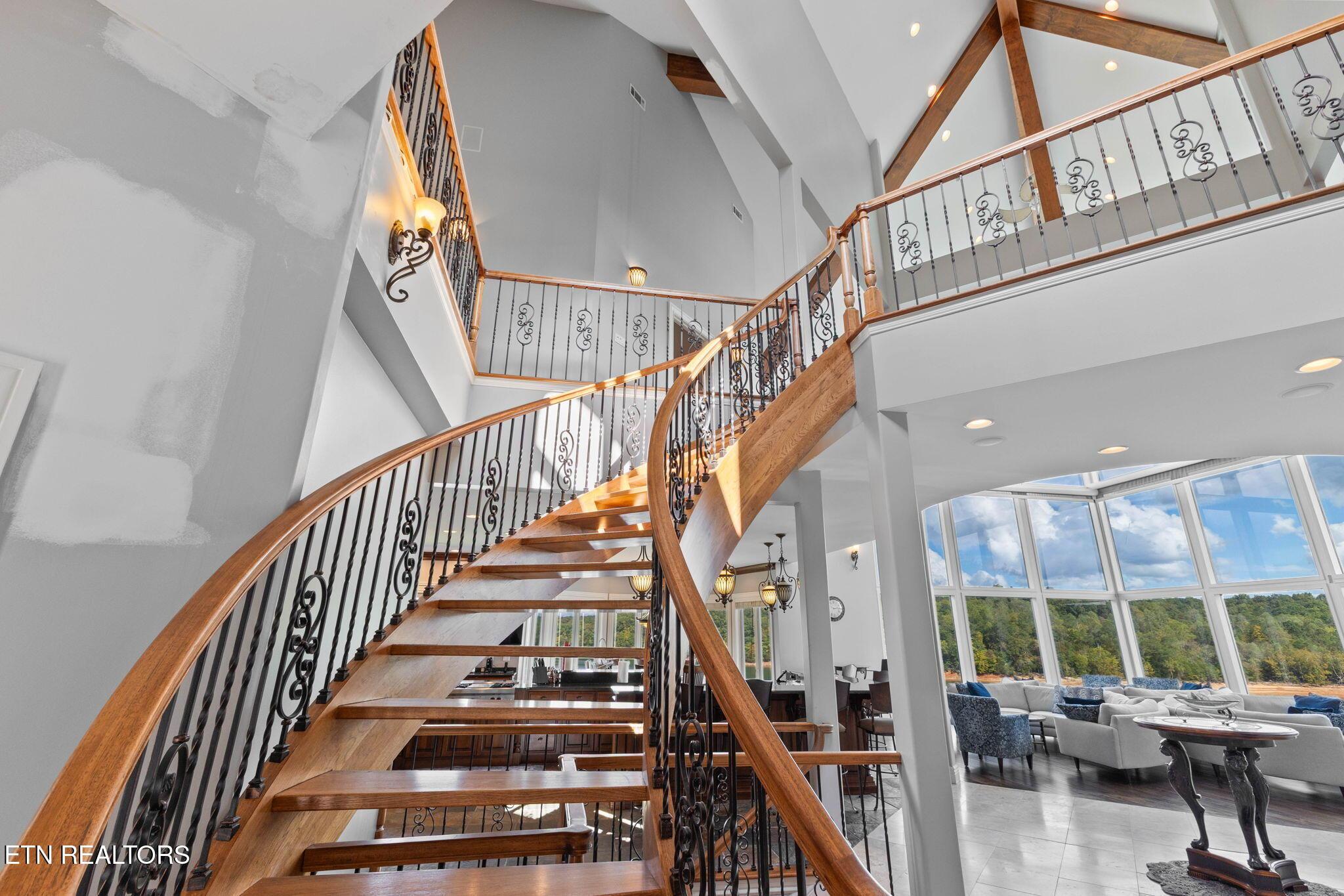 643 Crown Pointe Rd, Lafollette, TN - Norris Lake Real Estate - Image# 85