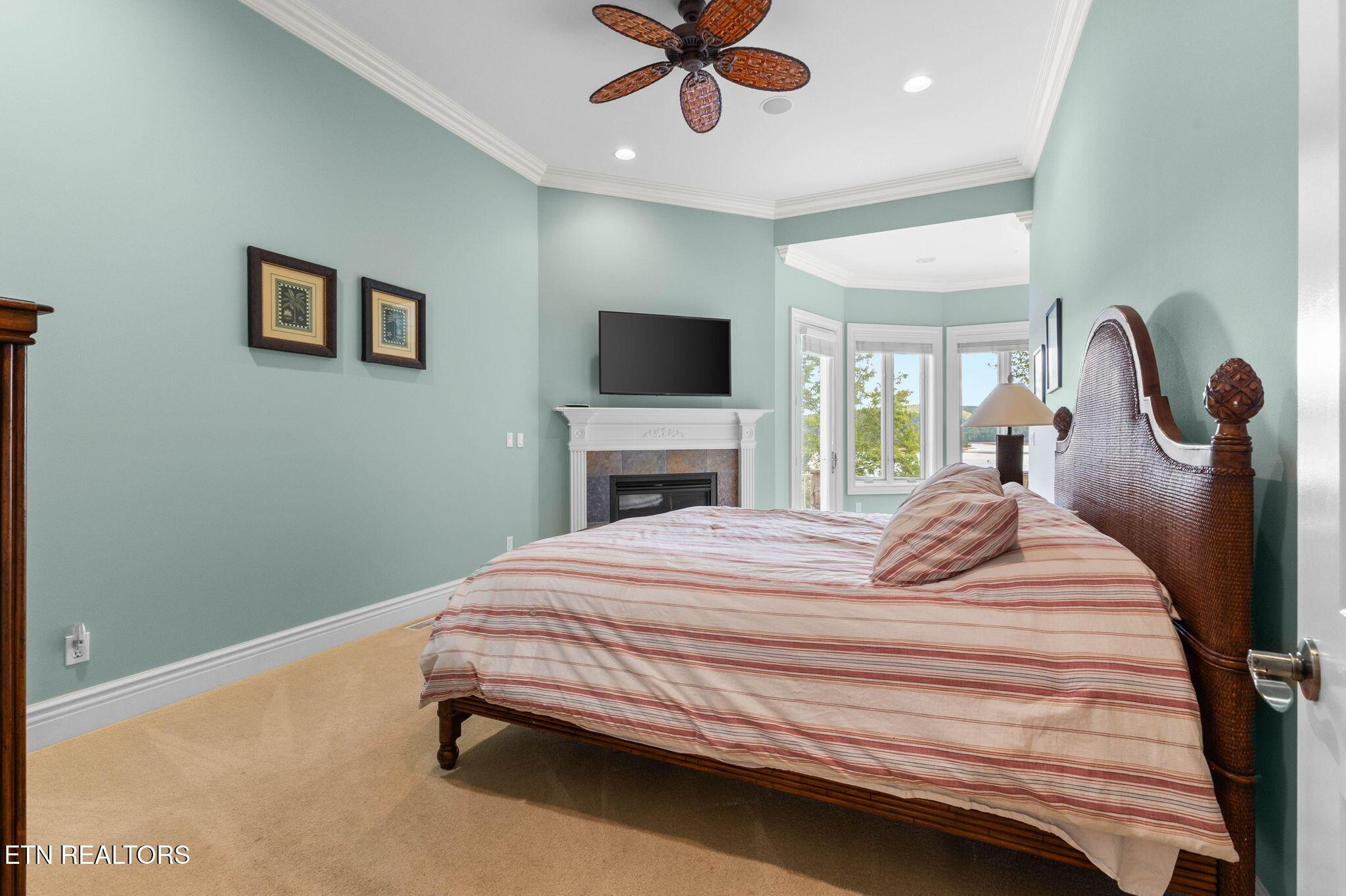 643 Crown Pointe Rd, Lafollette, TN - Norris Lake Real Estate - Image# 105