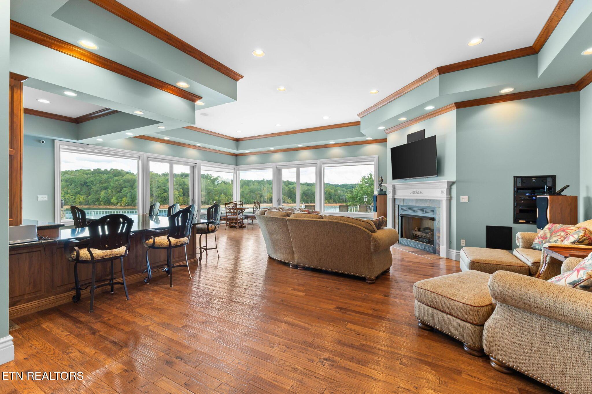 643 Crown Pointe Rd, Lafollette, TN - Norris Lake Real Estate - Image# 109