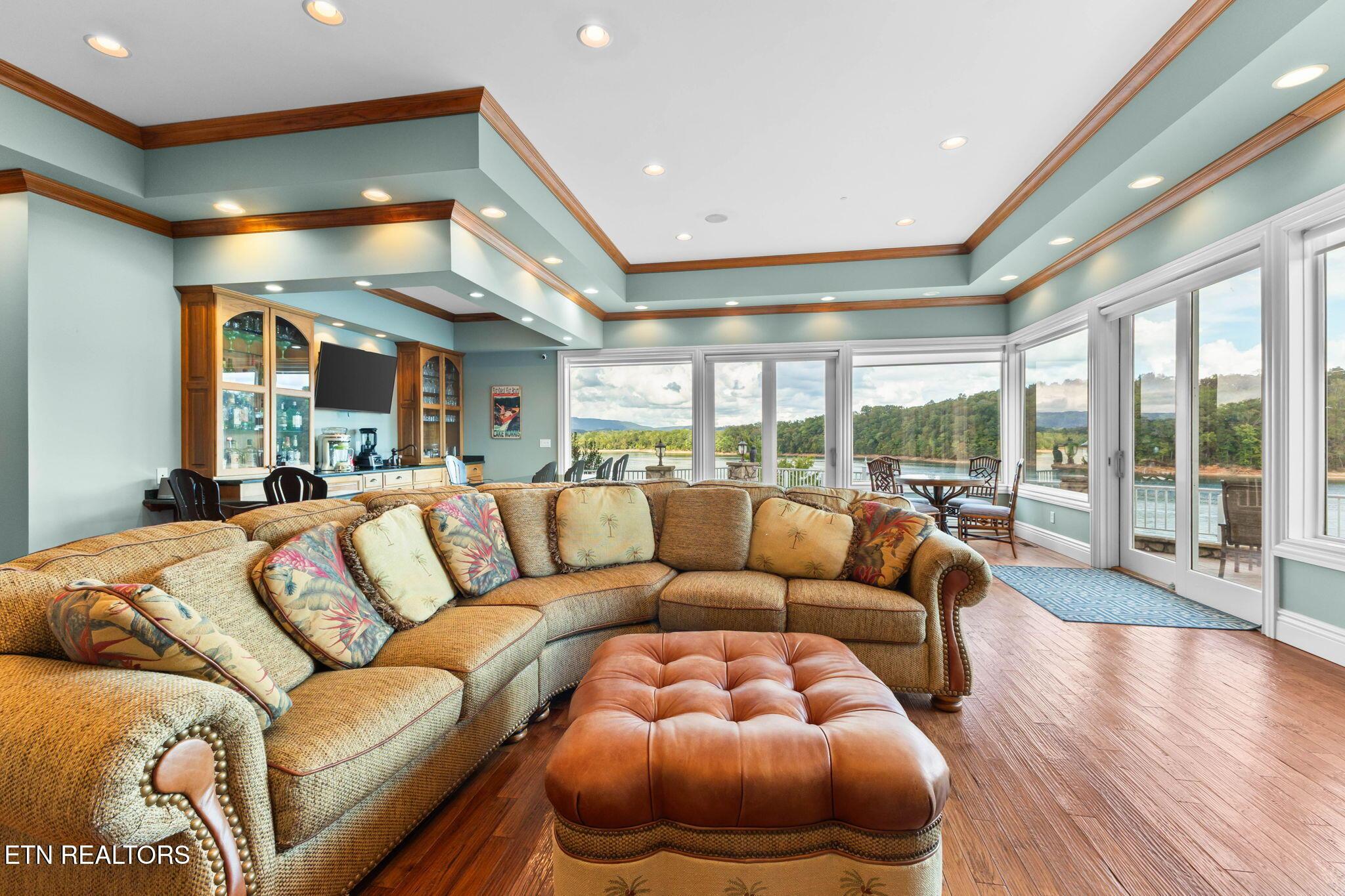643 Crown Pointe Rd, Lafollette, TN - Norris Lake Real Estate - Image# 111