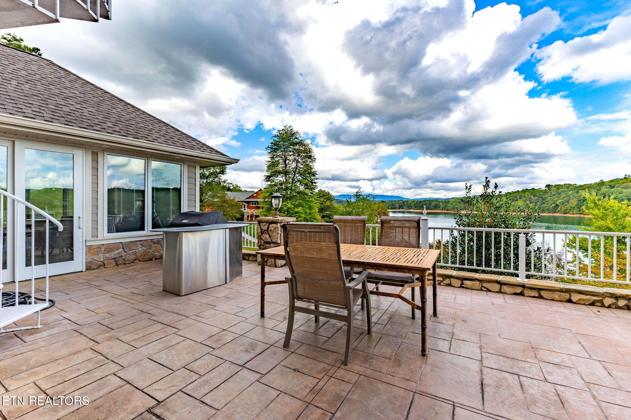 643 Crown Pointe Rd, Lafollette, TN - Norris Lake Real Estate - Image# 123