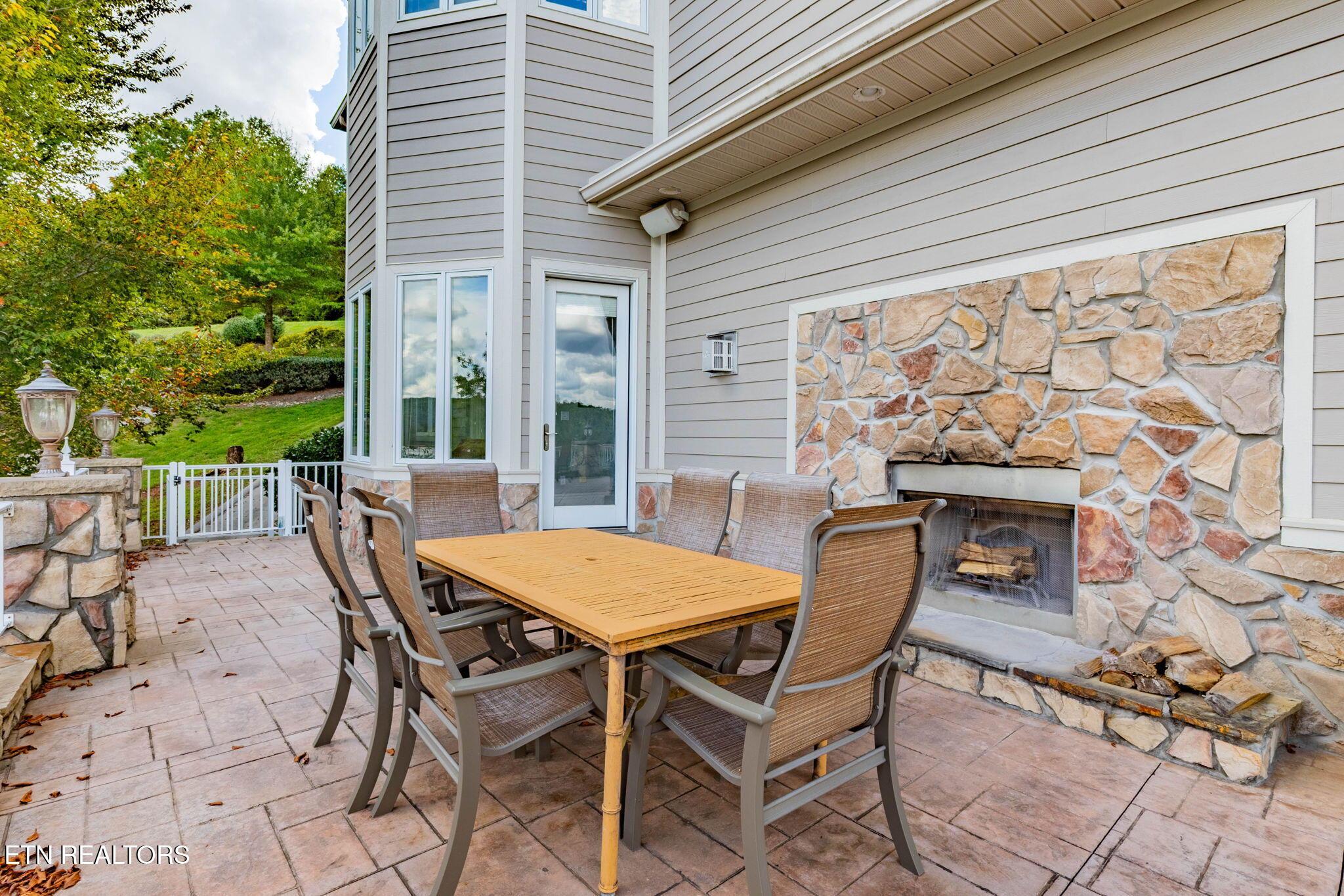 643 Crown Pointe Rd, Lafollette, TN - Norris Lake Real Estate - Image# 127