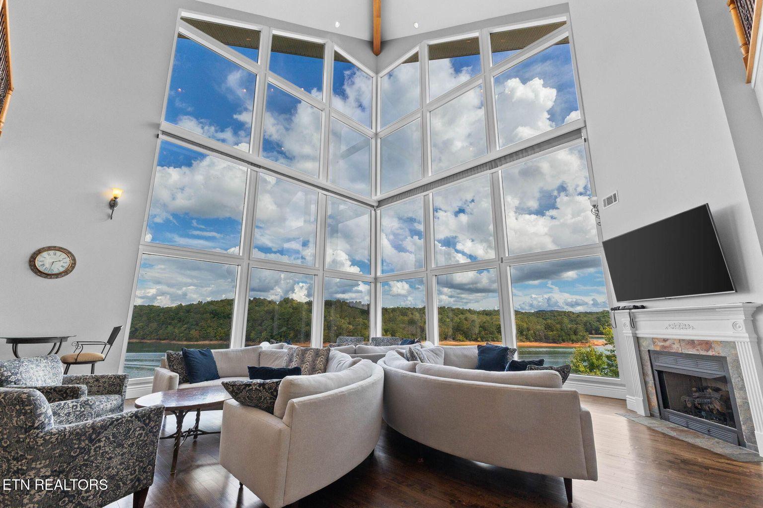 643 Crown Pointe Rd, Lafollette, TN - Norris Lake Real Estate - Image# 58