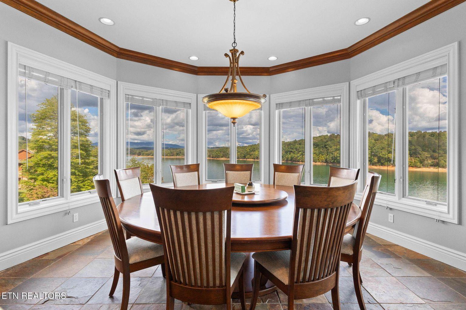 643 Crown Pointe Rd, Lafollette, TN - Norris Lake Real Estate - Image# 70