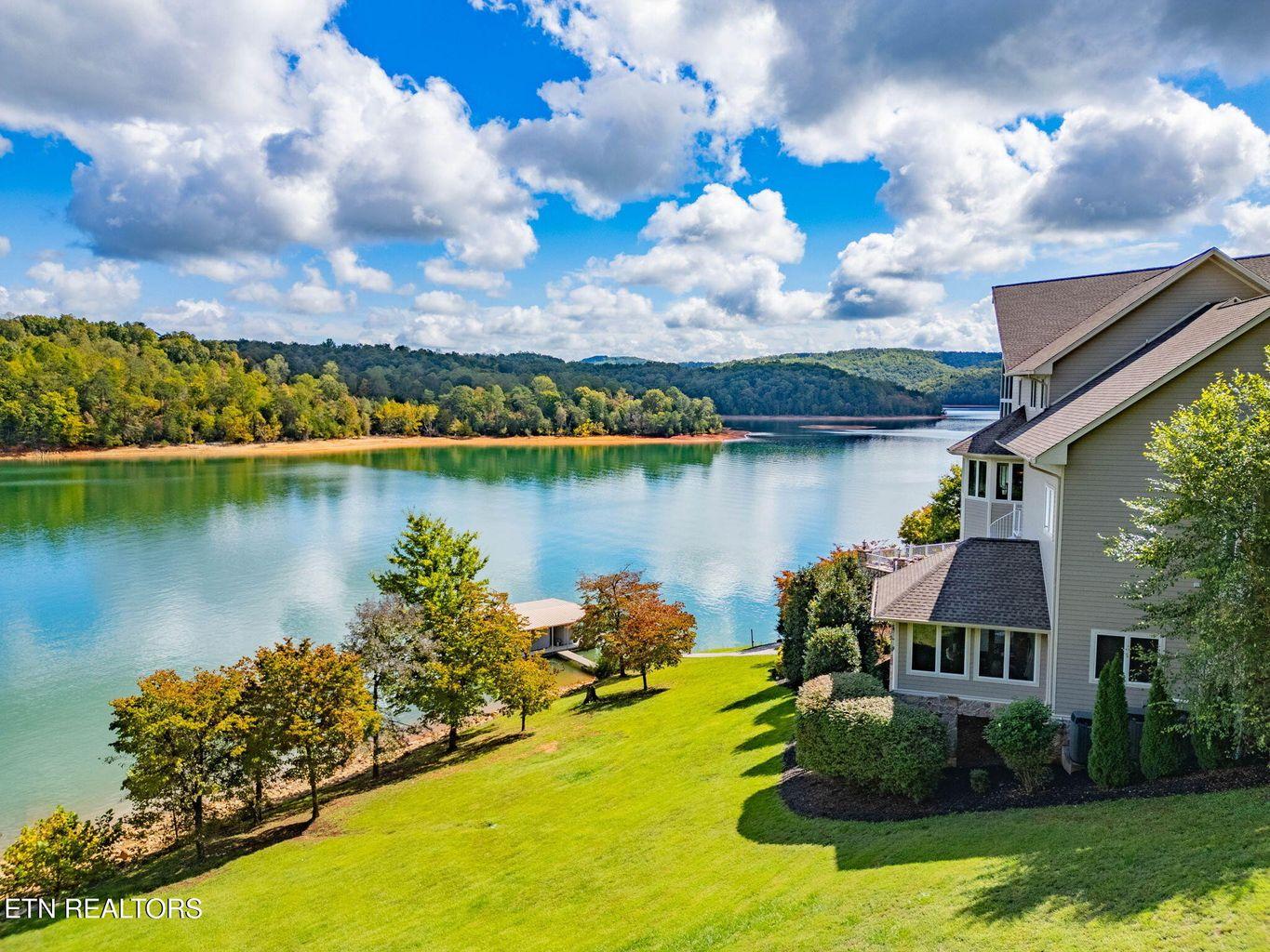 643 Crown Pointe Rd, Lafollette, TN - Norris Lake Real Estate - Image# 8