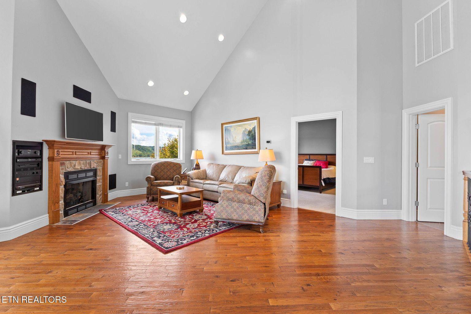 643 Crown Pointe Rd, Lafollette, TN - Norris Lake Real Estate - Image# 88