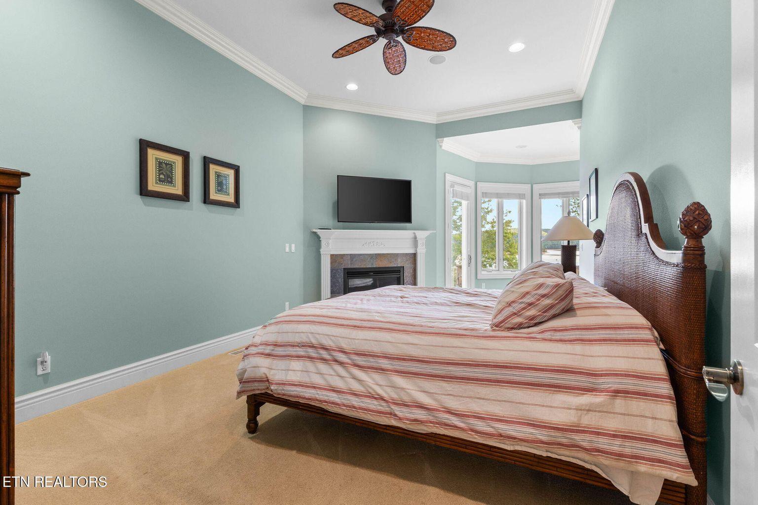 643 Crown Pointe Rd, Lafollette, TN - Norris Lake Real Estate - Image# 102