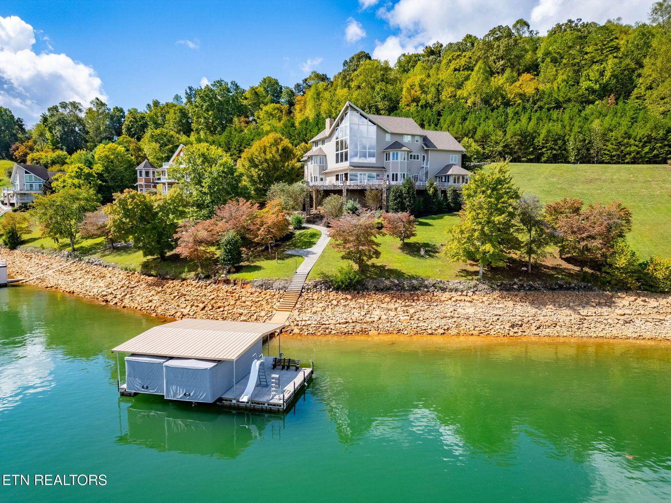 643 Crown Pointe Rd, Lafollette, TN - Norris Lake Real Estate - Image# 11