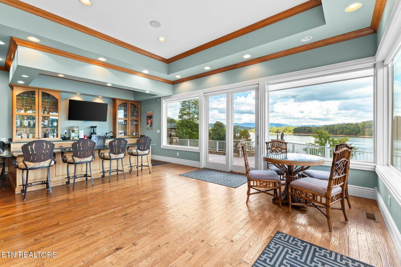 643 Crown Pointe Rd, Lafollette, TN - Norris Lake Real Estate - Image# 110