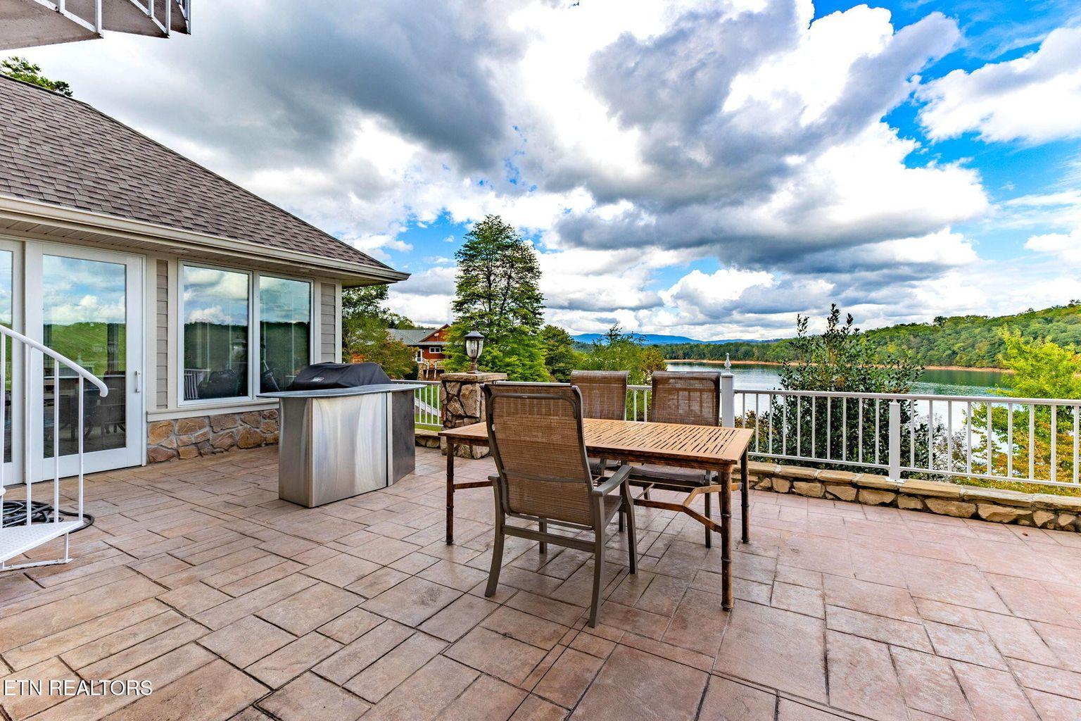 643 Crown Pointe Rd, Lafollette, TN - Norris Lake Real Estate - Image# 120