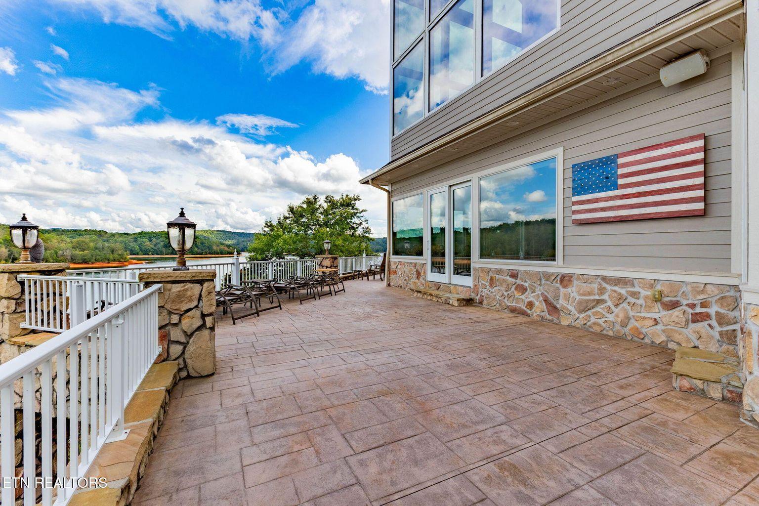 643 Crown Pointe Rd, Lafollette, TN - Norris Lake Real Estate - Image# 122
