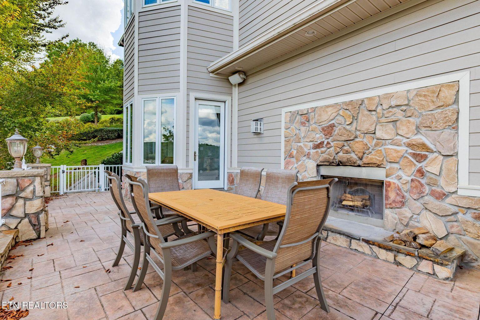 643 Crown Pointe Rd, Lafollette, TN - Norris Lake Real Estate - Image# 124