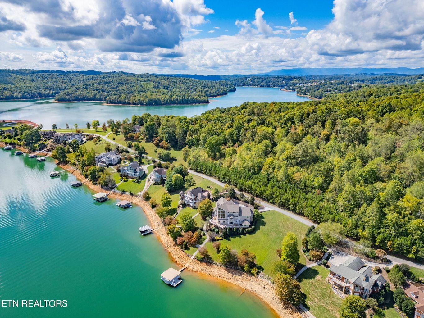 643 Crown Pointe Rd, Lafollette, TN - Norris Lake Real Estate - Image# 17