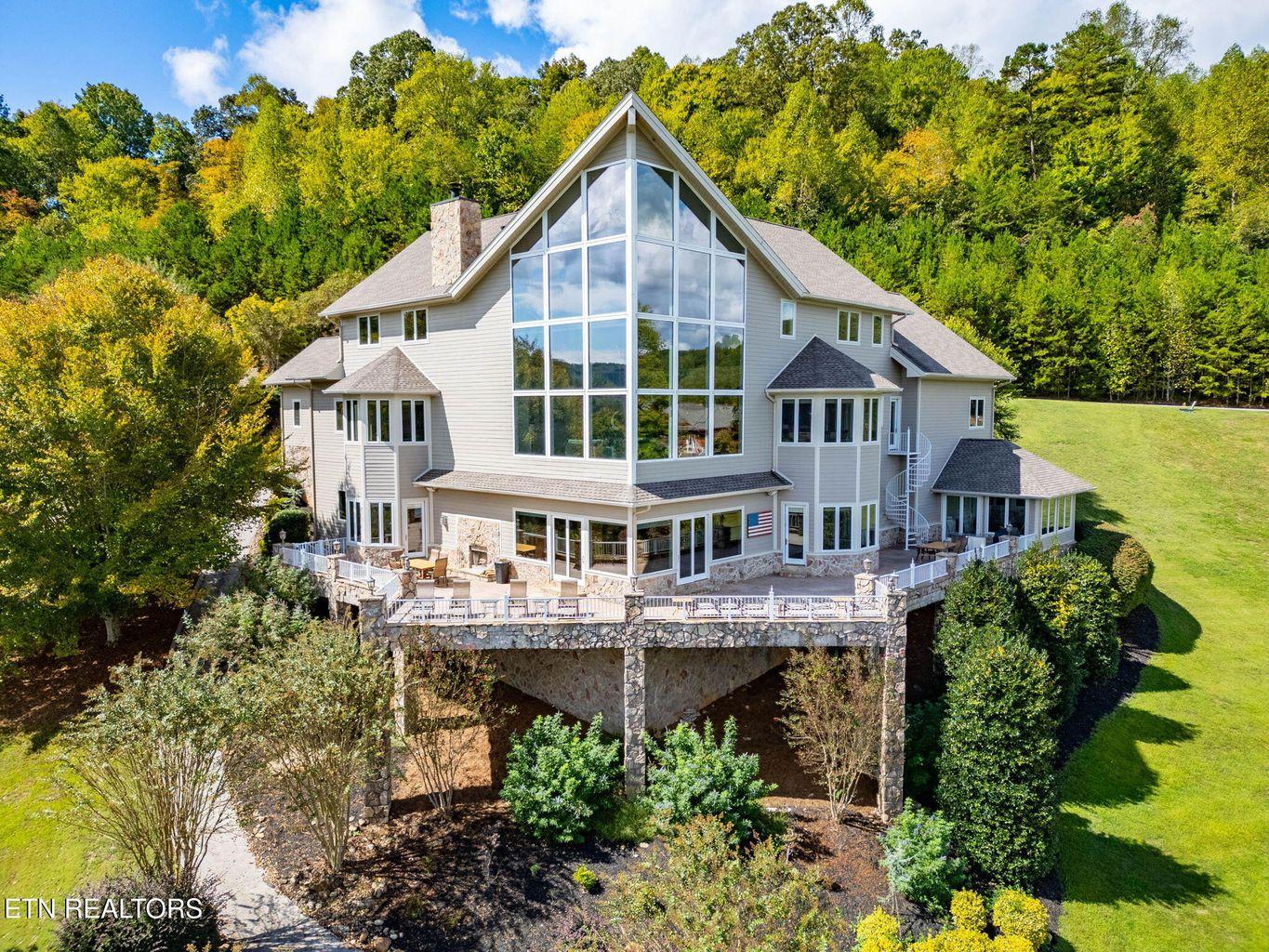 643 Crown Pointe Rd, Lafollette, TN - Norris Lake Real Estate - Image# 23