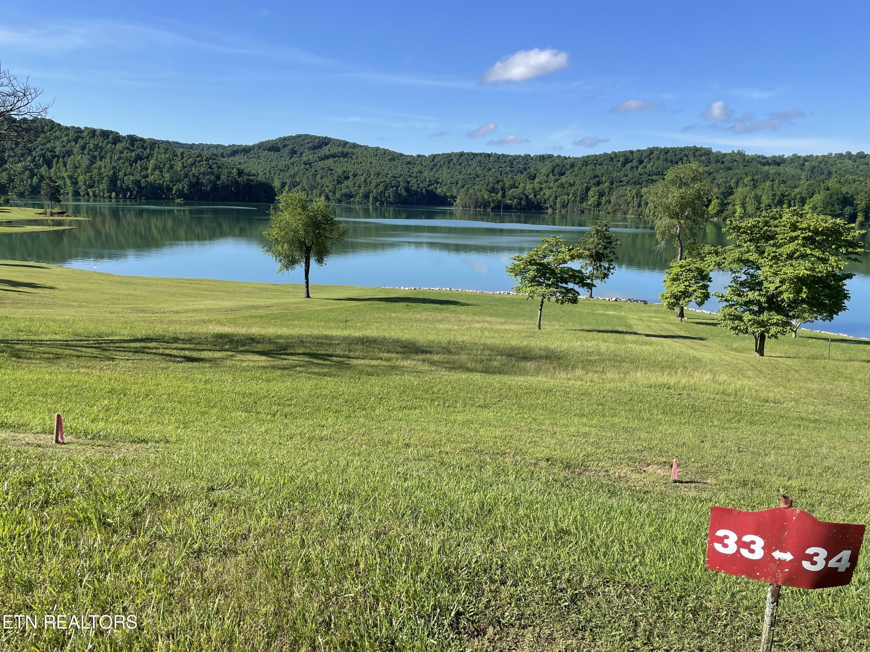 1 Crown Point Crown Point Rd, Lafollette, TN - Norris Lake Real Estate - Image# 1