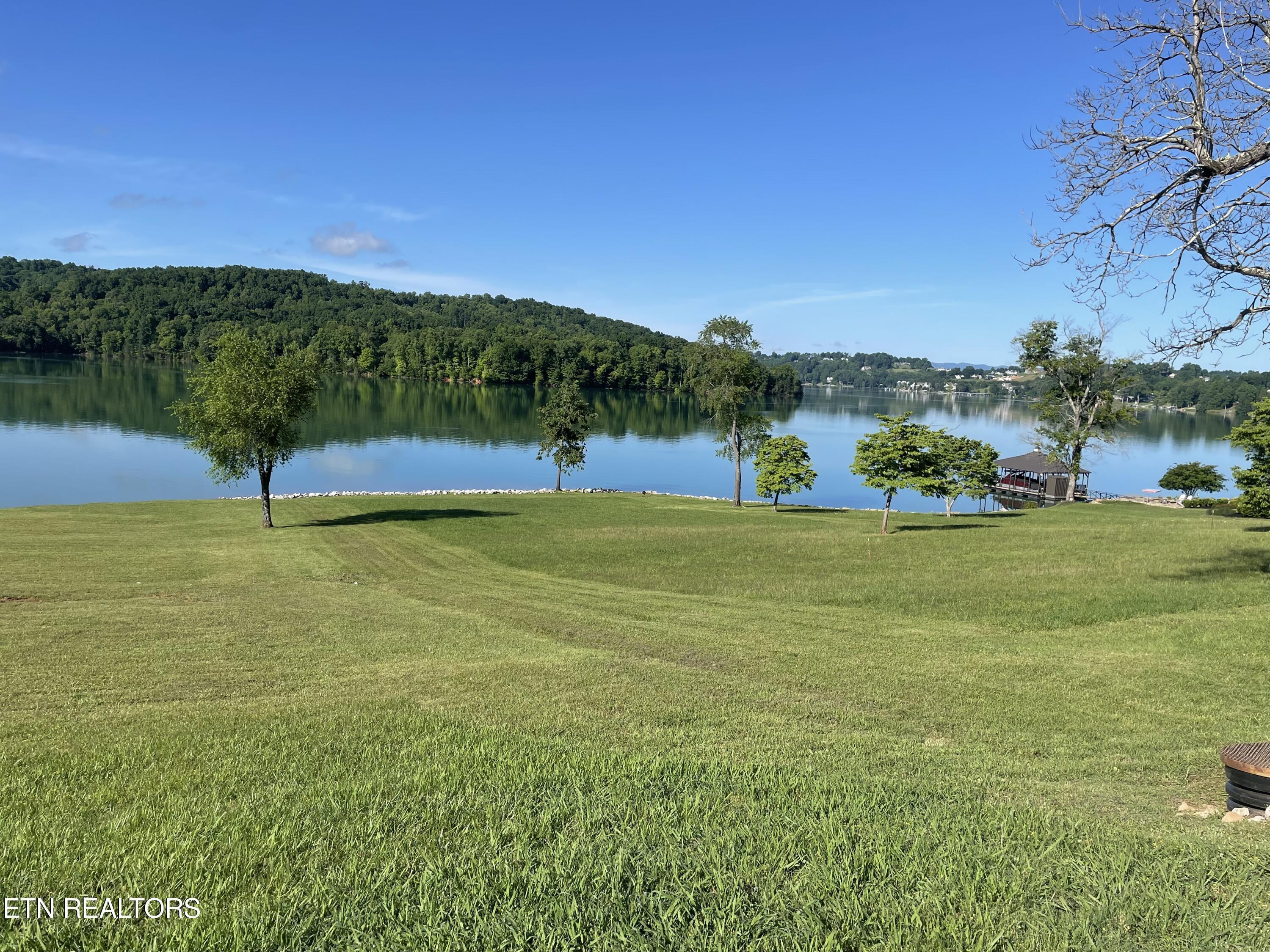 1 Crown Point Crown Point Rd, Lafollette, TN - Norris Lake Real Estate - Image# 7