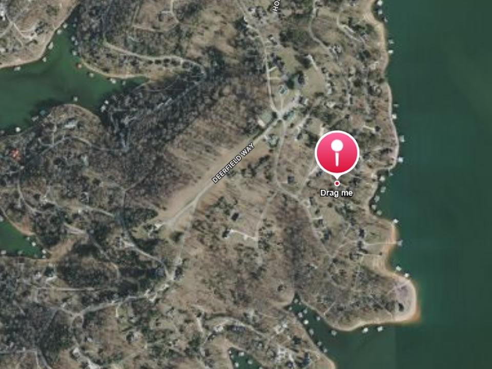 Lot 2 Little Fawn Lane, Lafollette, TN - Norris Lake Real Estate - Image# 1